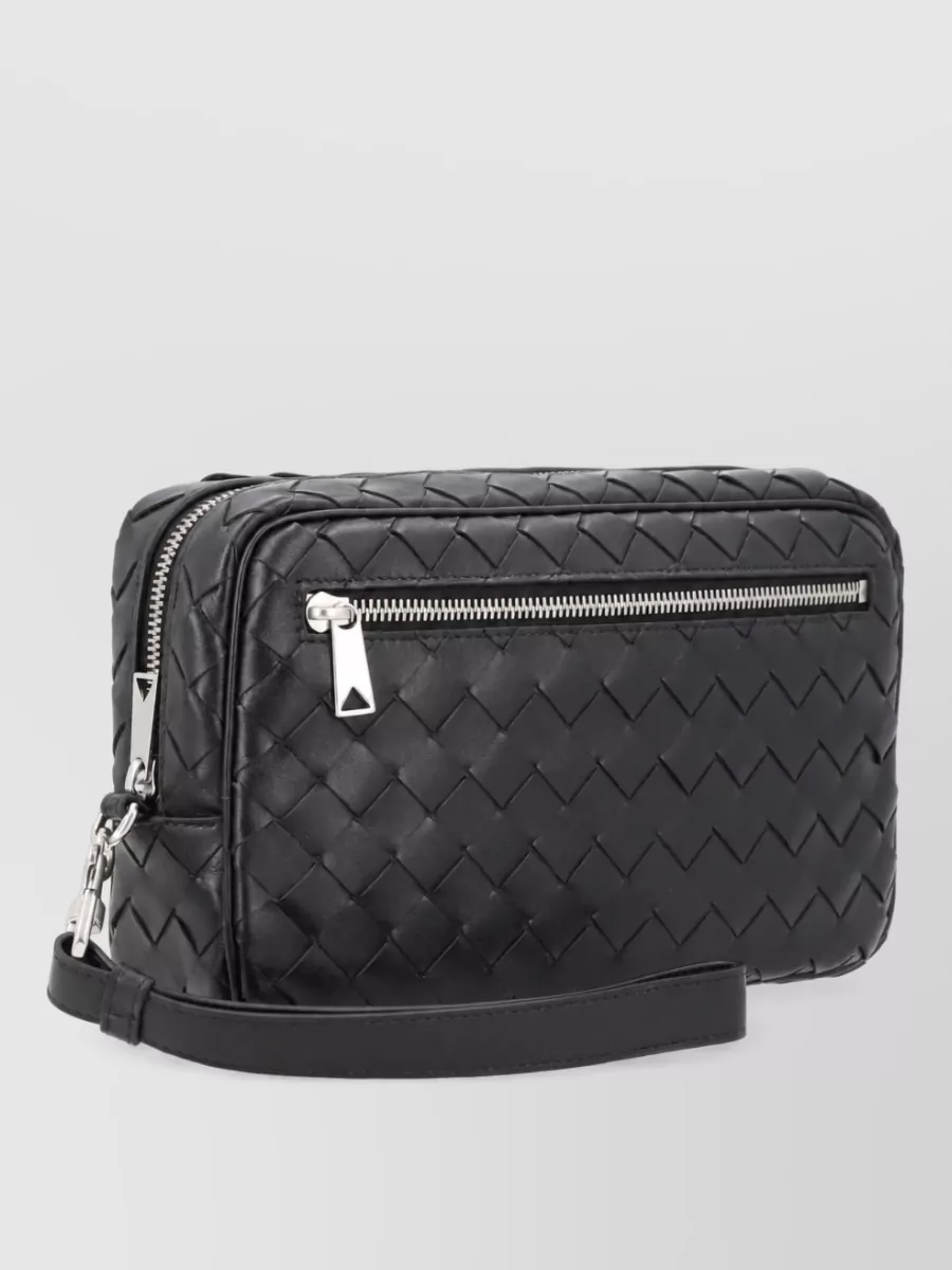 Bottega Veneta Leather Belt Bag