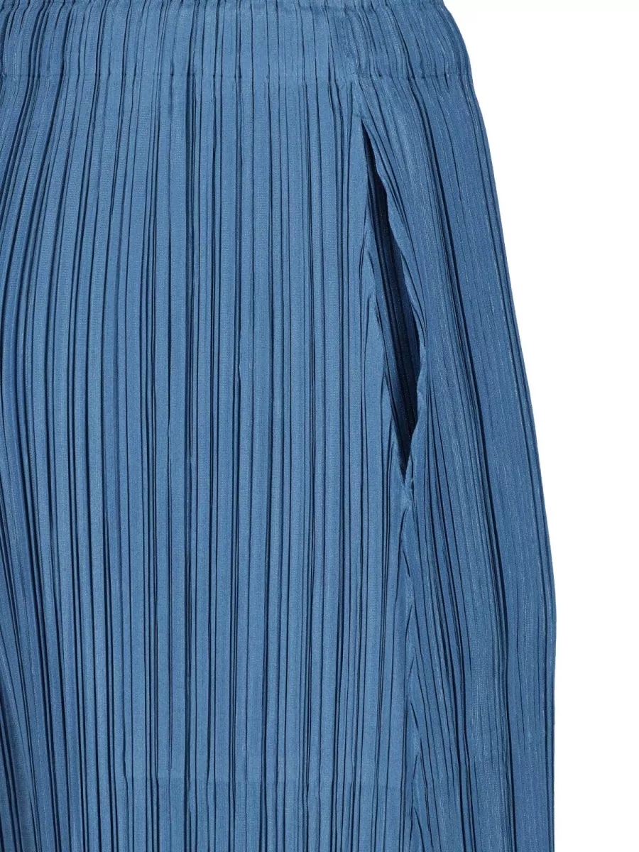 Pleats Please Issey Miyake Pleated Skirt