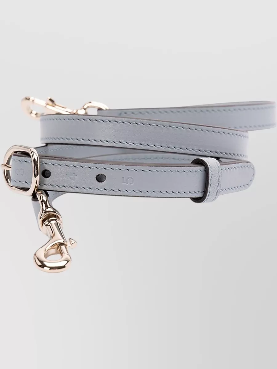 Gucci Gg Enblem Small Fabric Shoulder Bag