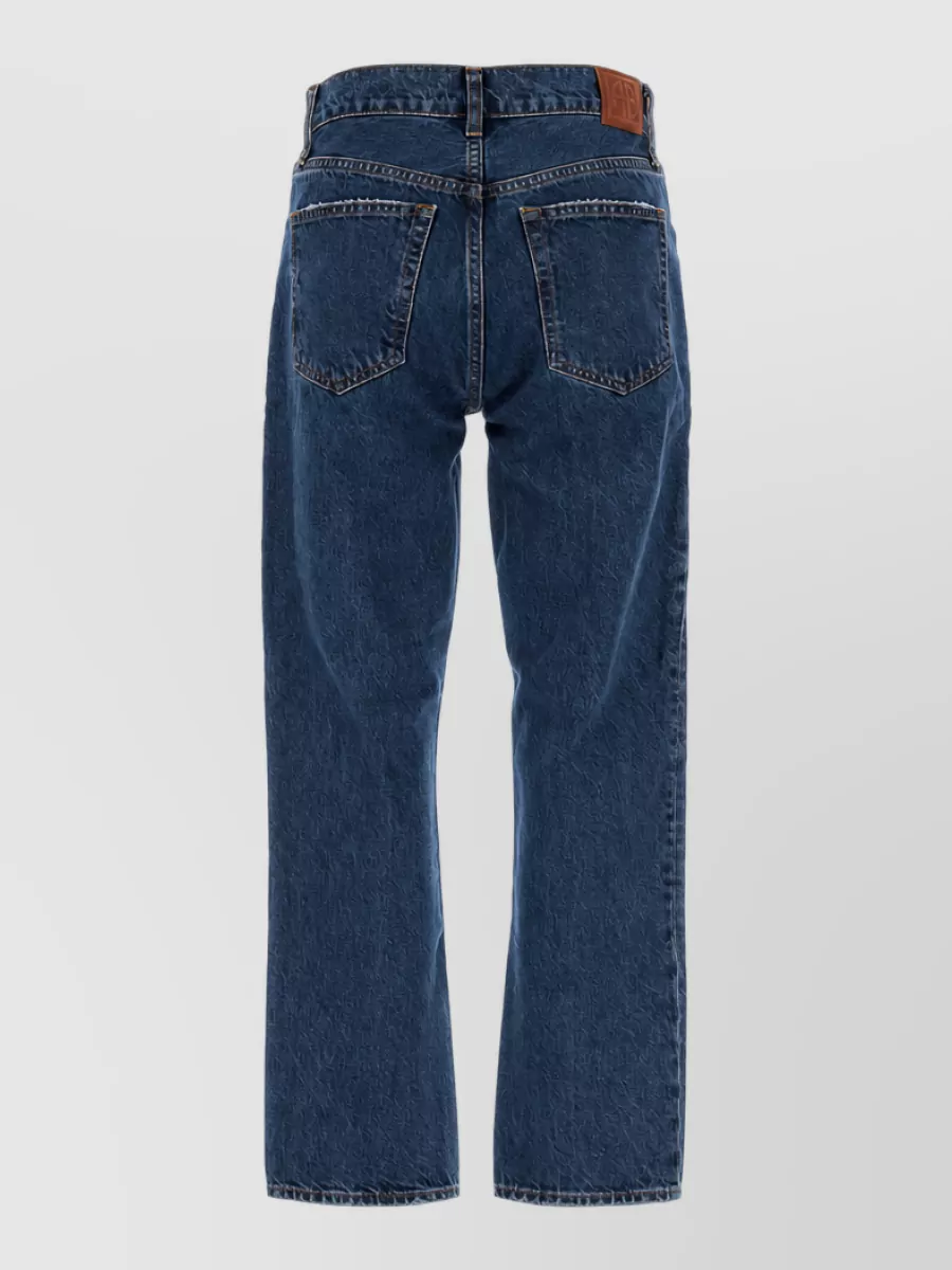 Anine Bing Denim jeans
