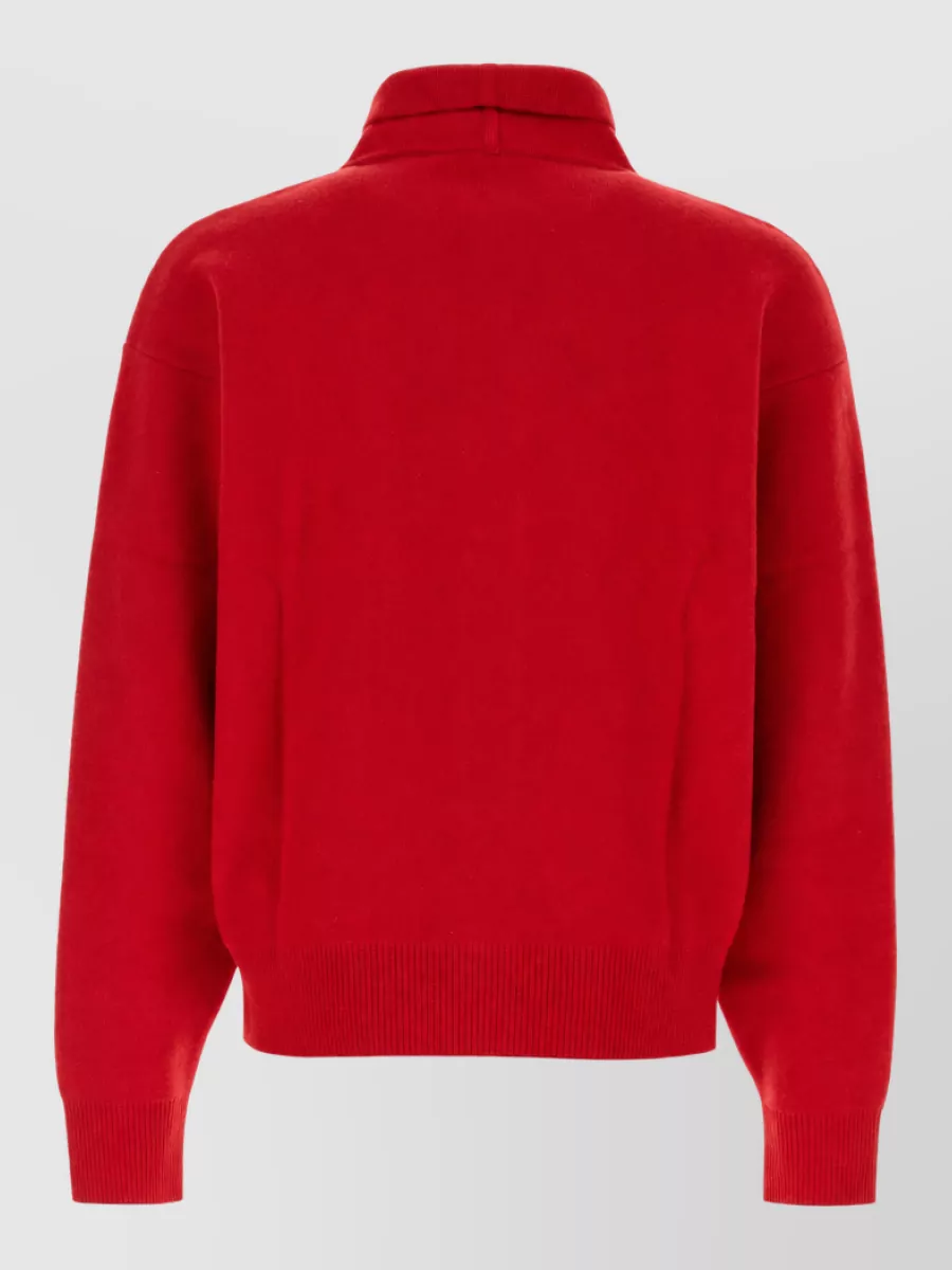 Jacquemus Cashmere Cardigan
