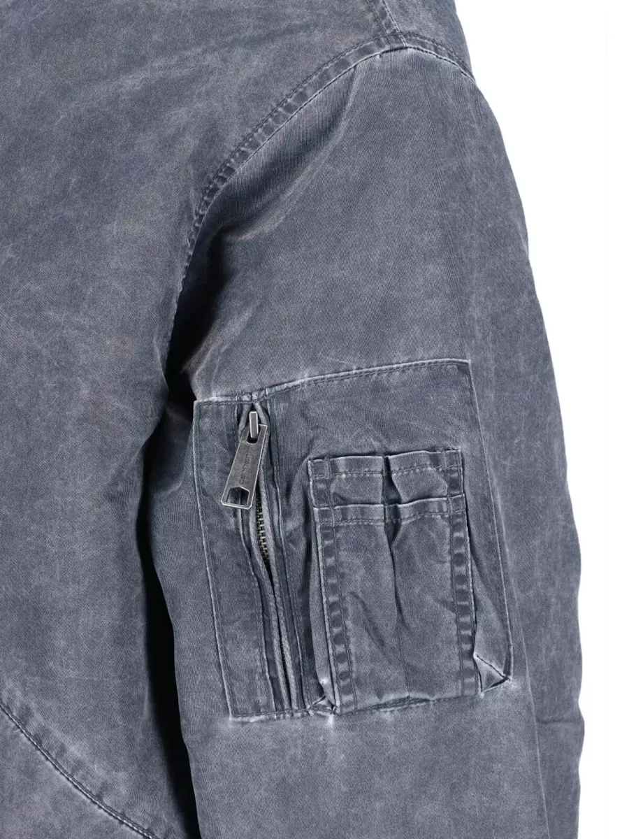 Carhartt Wip Nylon Coat