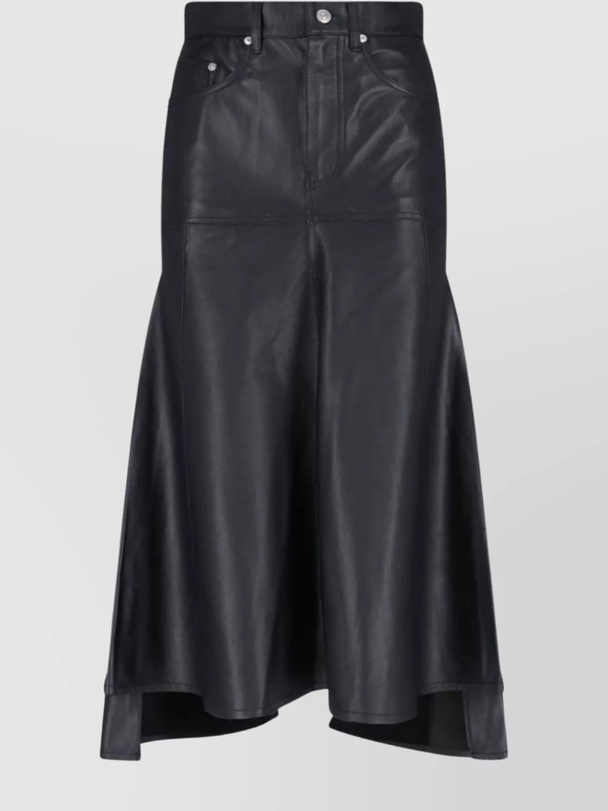 Victoria Beckham Knee Length And Midi Skirts