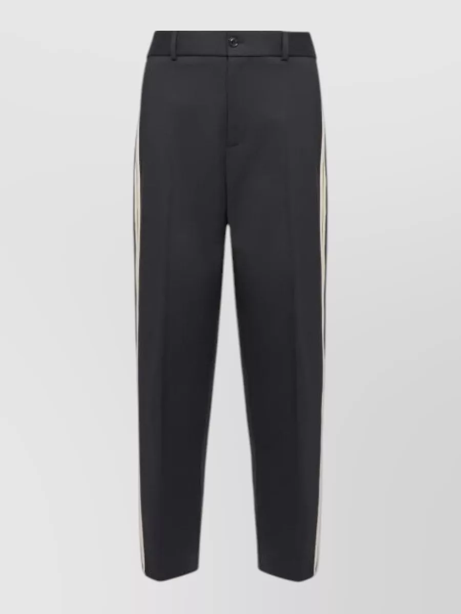 Moncler Straight-leg trousers
