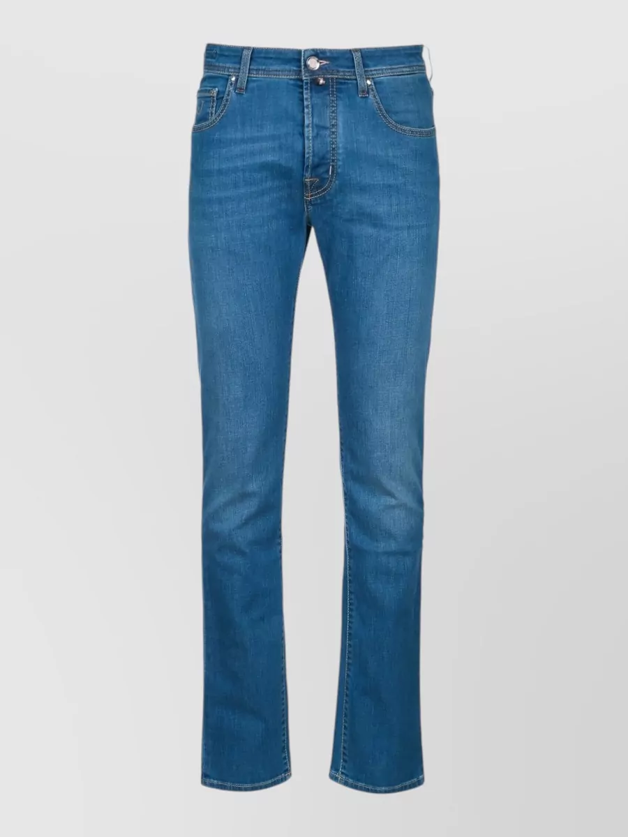 Jacob Cohen denim jeans