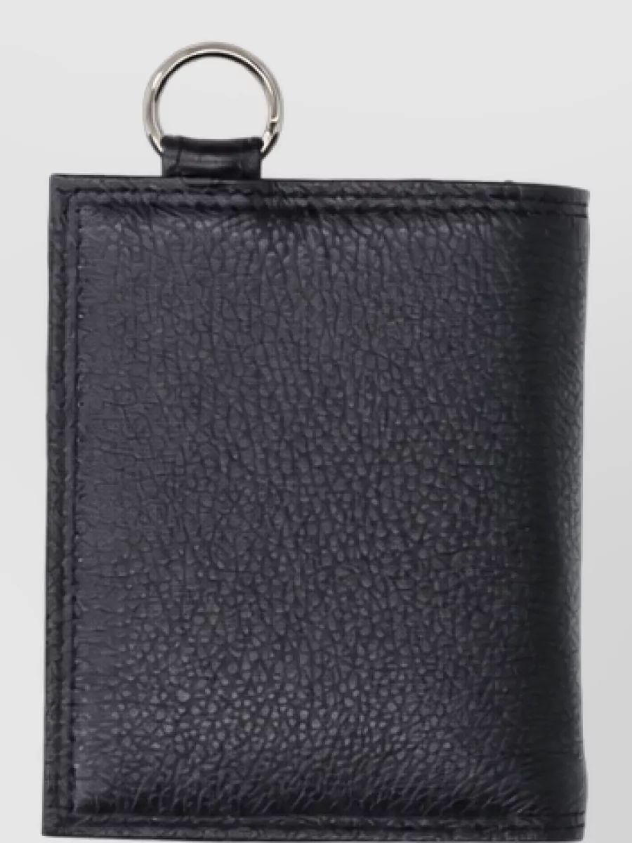 Porter Yoshida Leather Keyring