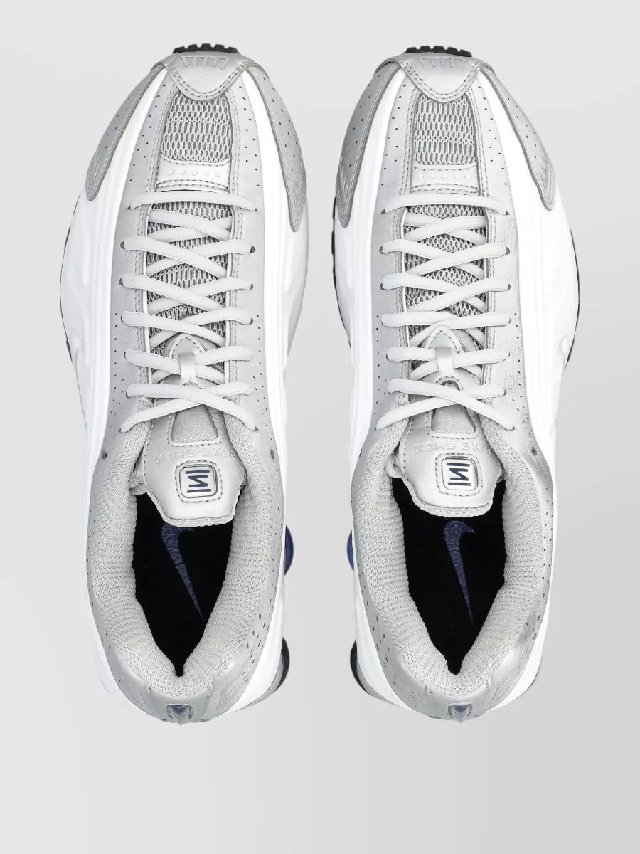 Nike Advanced Performance Sneakers R4 In Multi