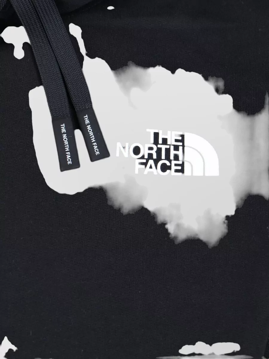 The North Face Cotton Sweatshirt