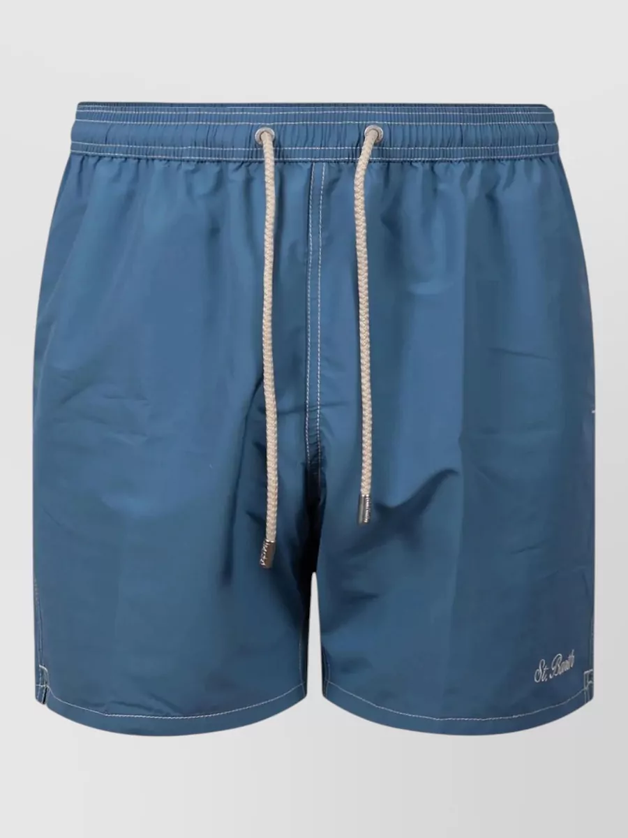 Mc2 Saint Barth Swim Shorts