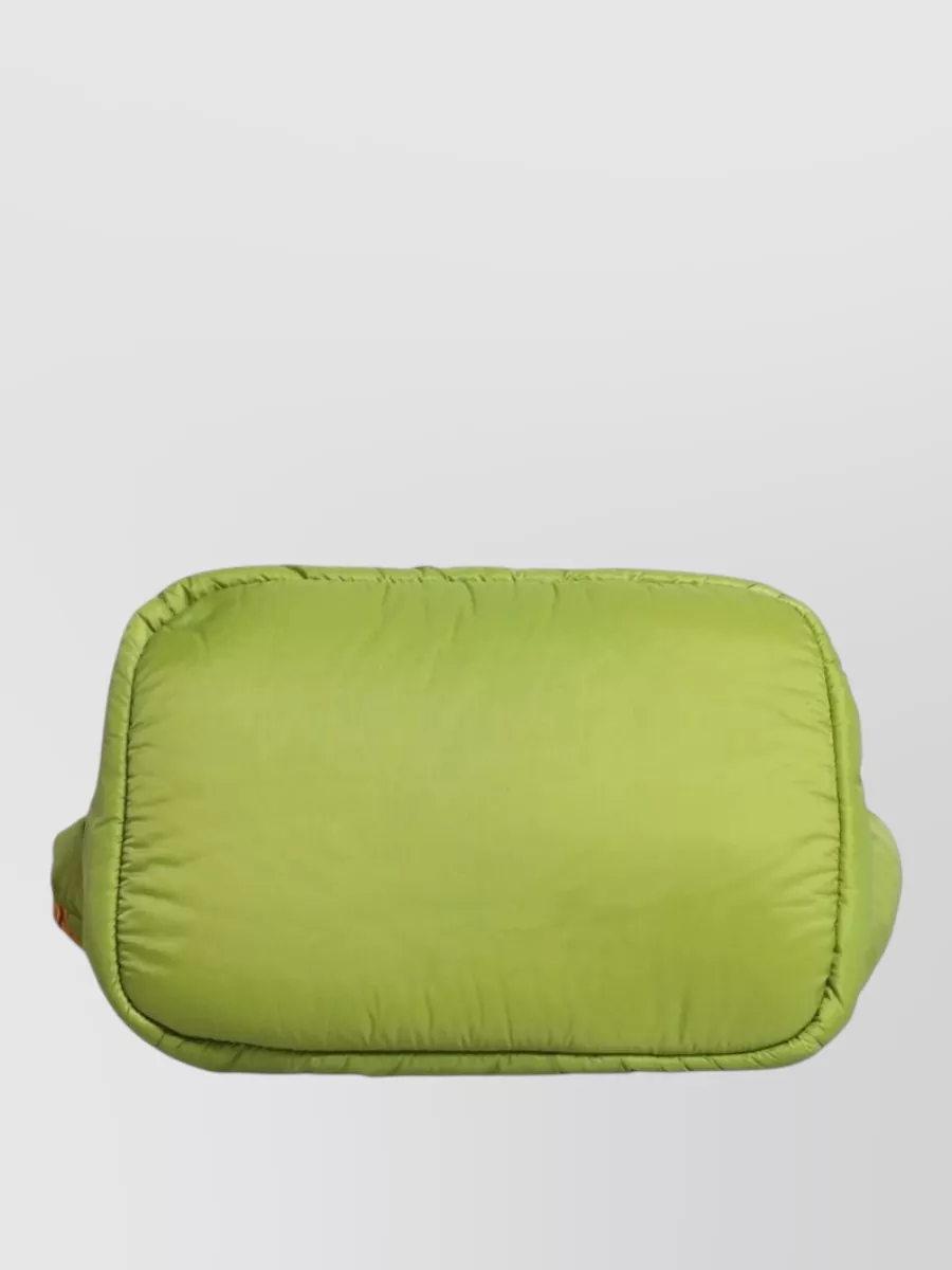 Dolce&Gabbana Daily Nylon Quilted Shoulder Bag