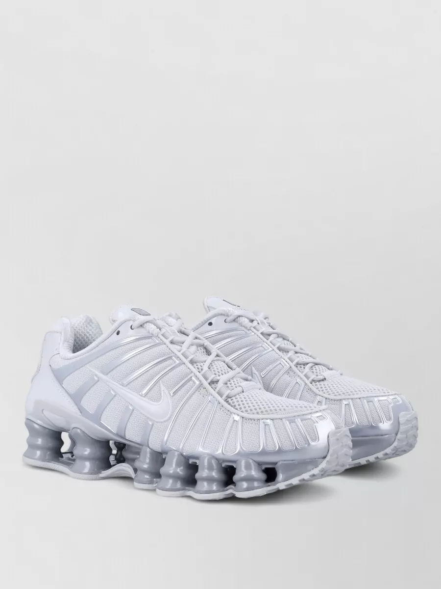 Nike Synthetic low-top sneakers