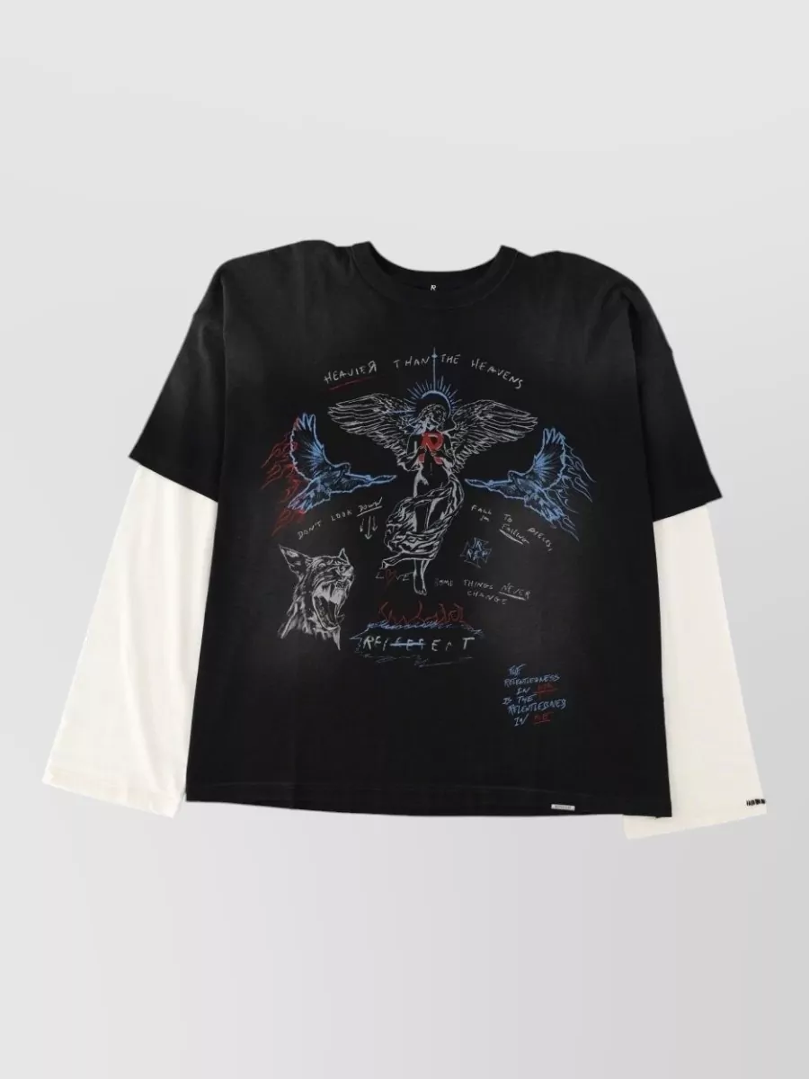 Represent shirt