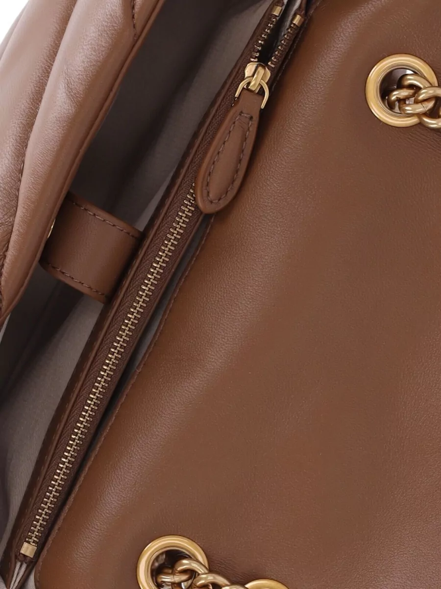 Pinko Love Bag Clutch Bag