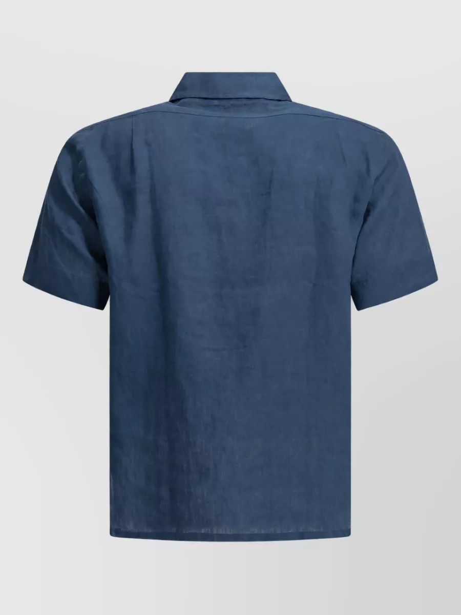 Polo Ralph Lauren Linen Classic-Fit Polo Shirt