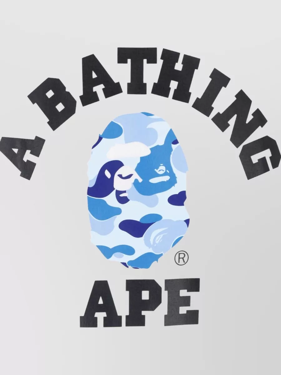 Bape Short-Sleeve Shirt