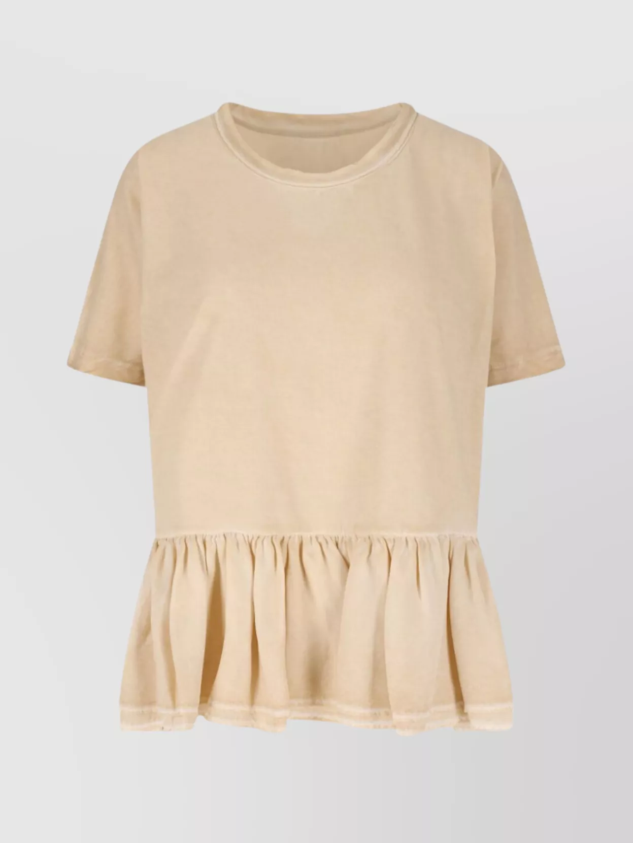 Uma Wang Short-sleeve t-shirt