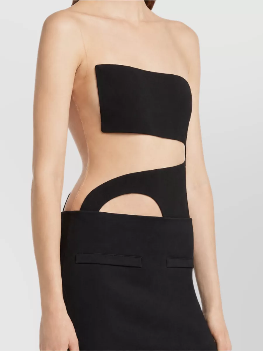 Courrèges Mini Dress