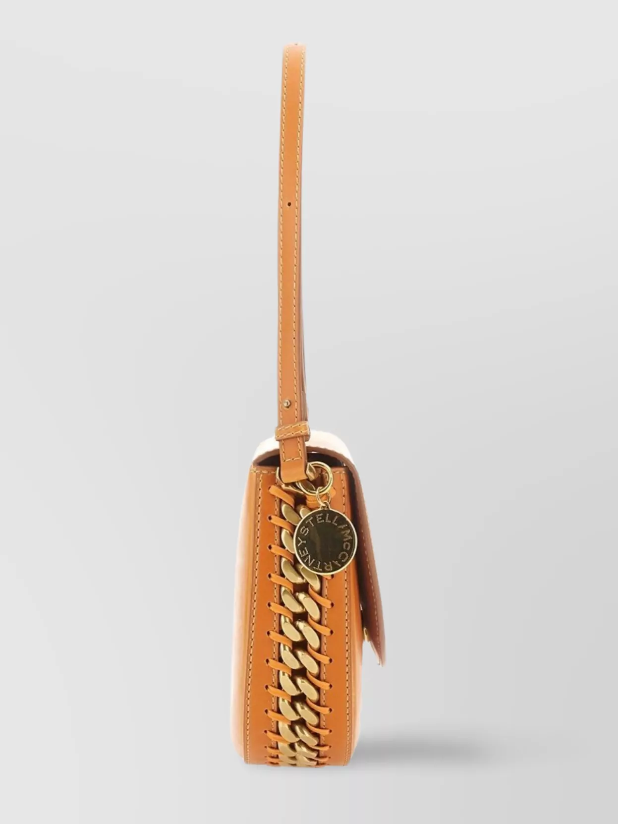 Stella Mccartney Frame Sac À Bandoulière