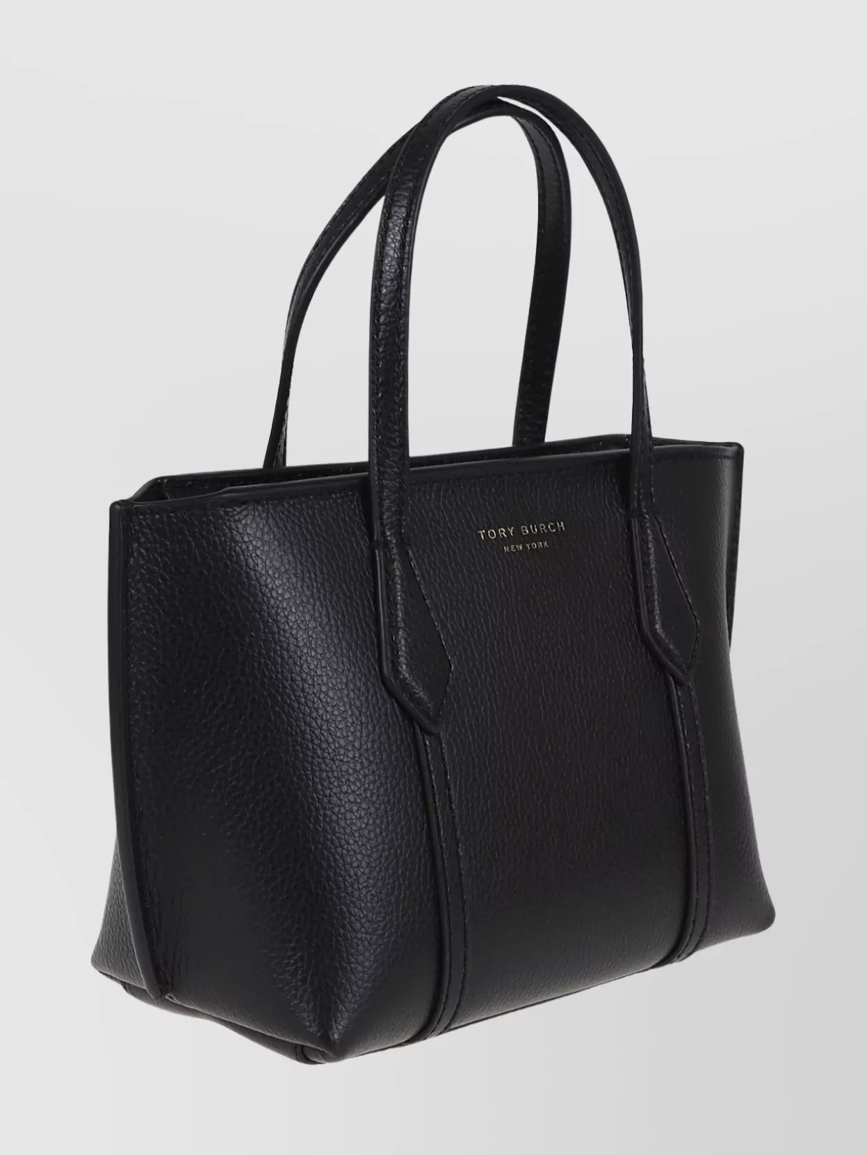 Tory Burch Mini Tote Bag Dual Handles