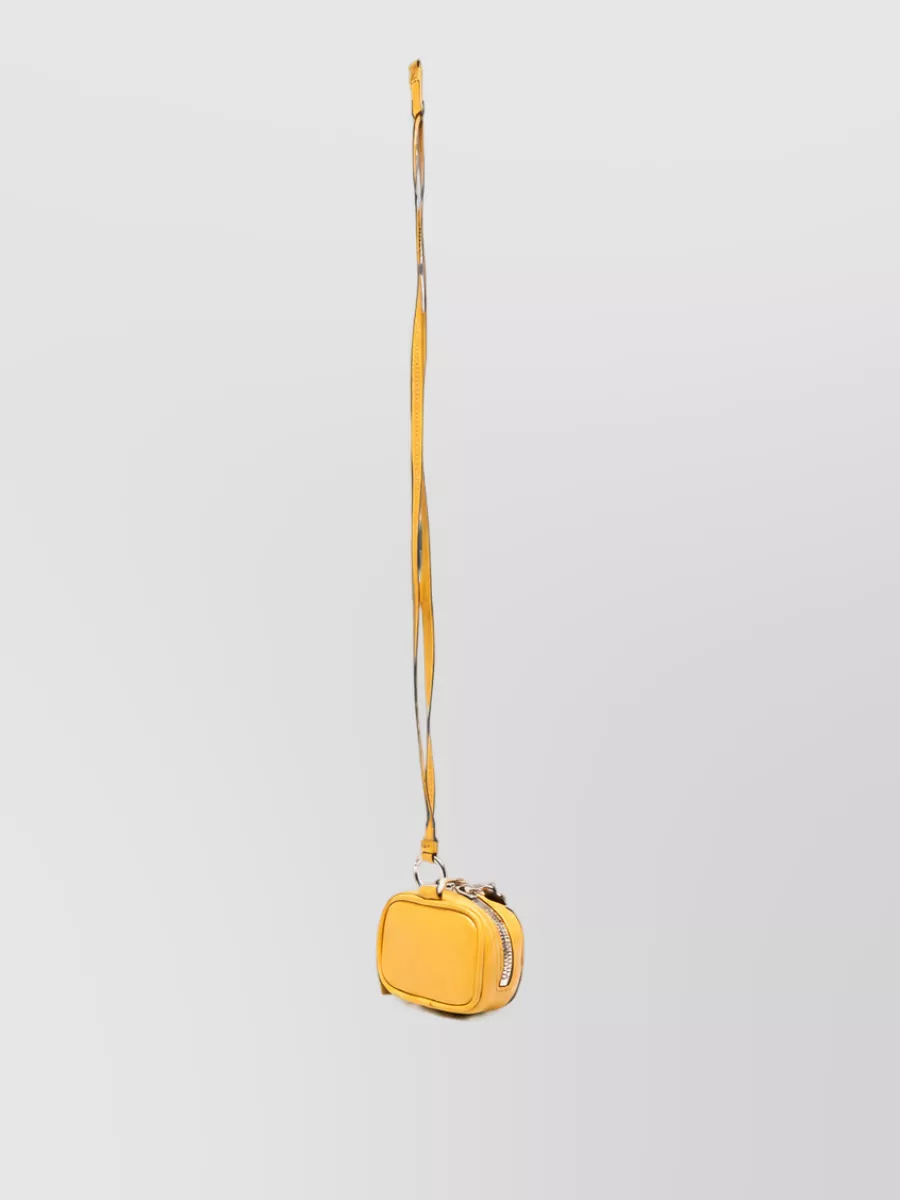 Acne Studios Leather Mini Bag