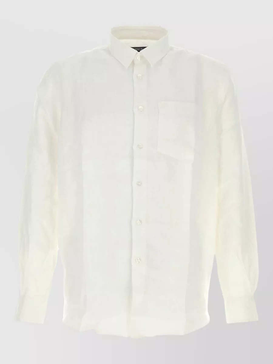 Vilebrequin linen shirt