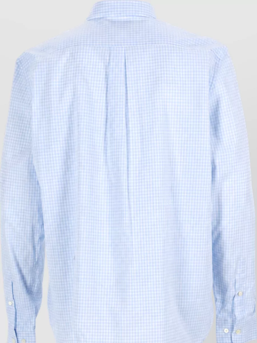 Lacoste Cotton Shirt