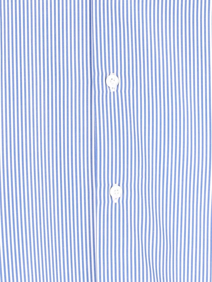 Finamore Cotton Casual Shirt