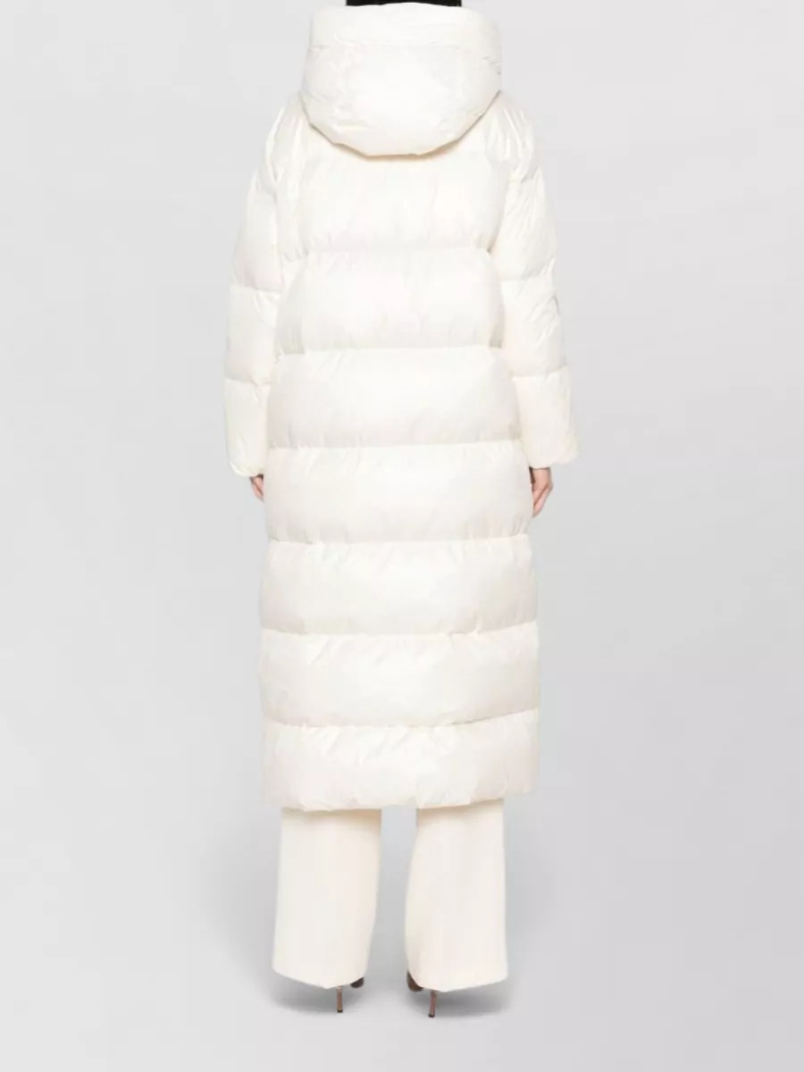 Twin-Set Puffer Jacket