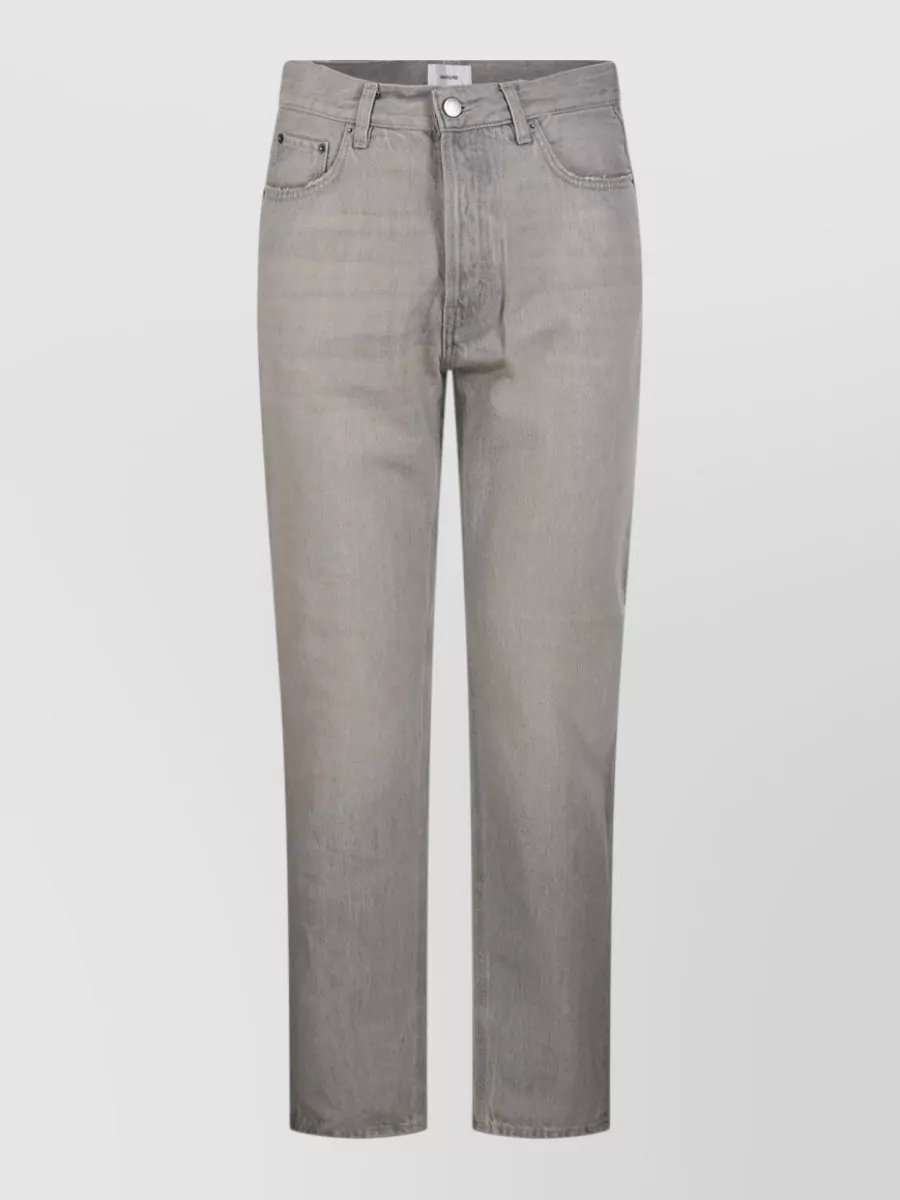 Haikure Tokyo Slim Denim Jeans
