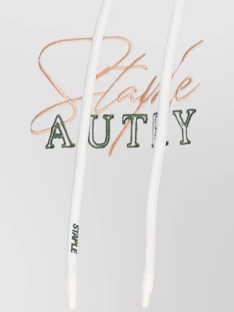Autry Hoodie