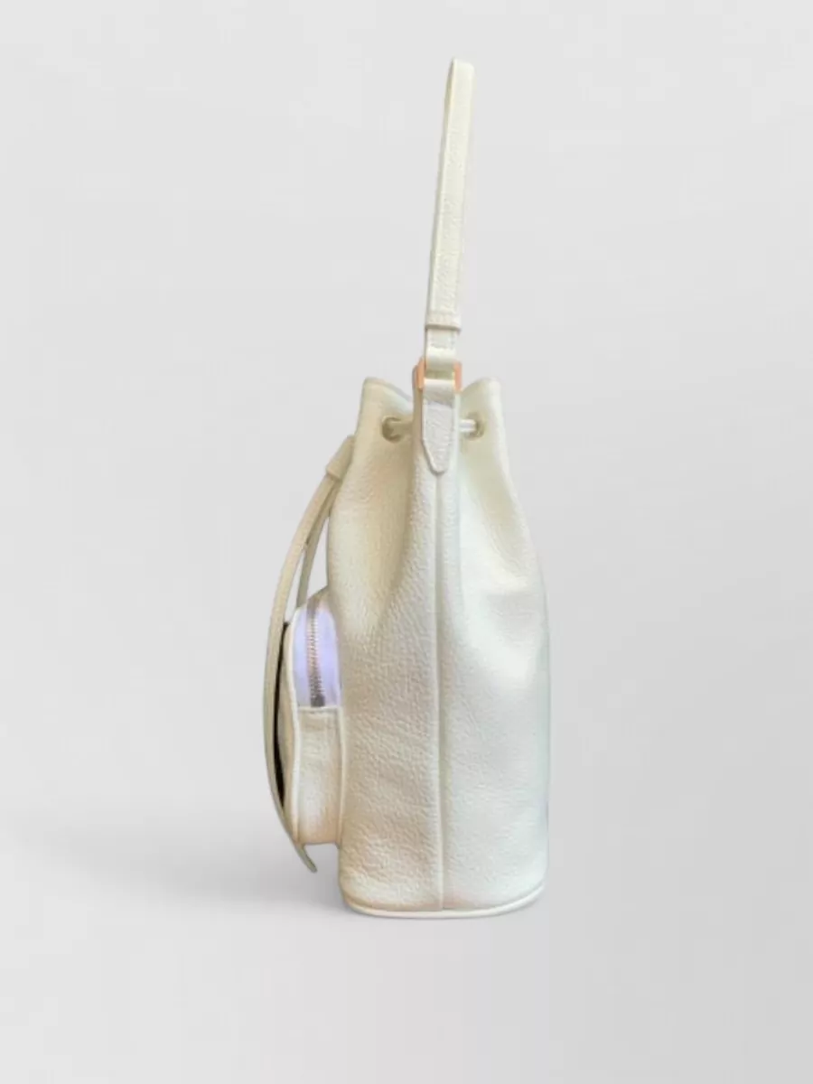 La Rose Bucket Bag