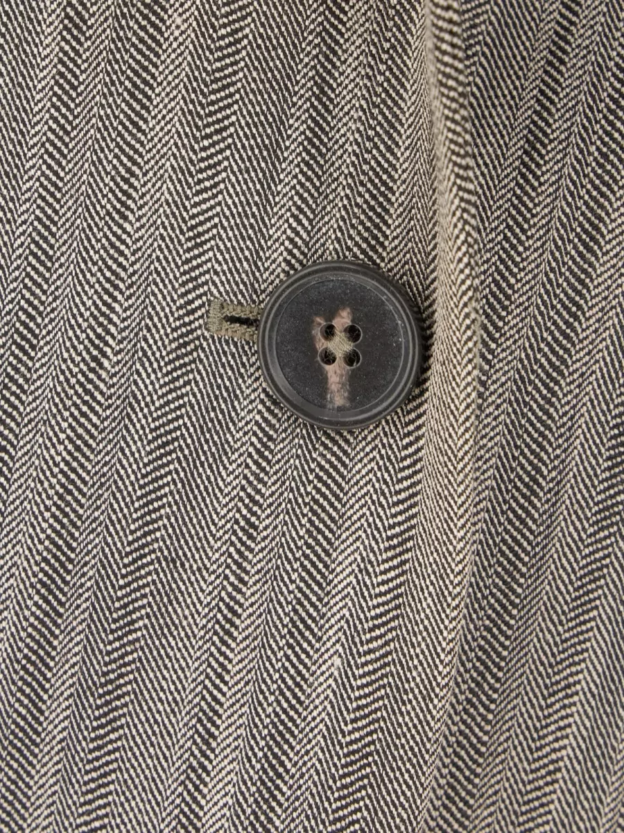 Paul Smith Embroidered Blazer