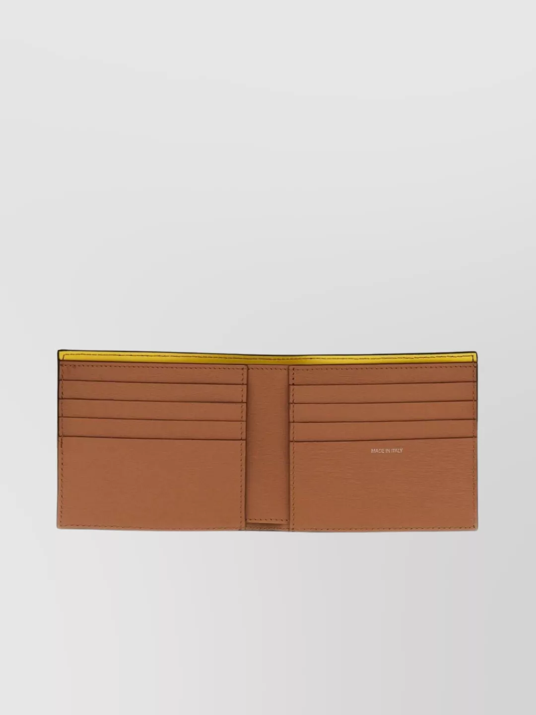 Paul Smith Slim Bi-Fold Leather Wallet