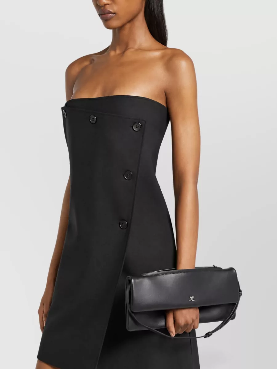 Courrèges Mini Dress