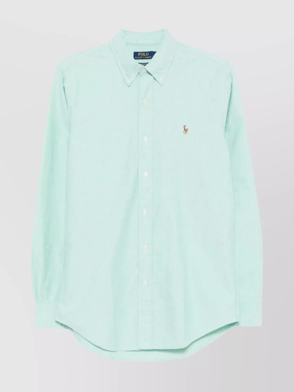 Polo Ralph Lauren Long Sleeve Sport Shirt