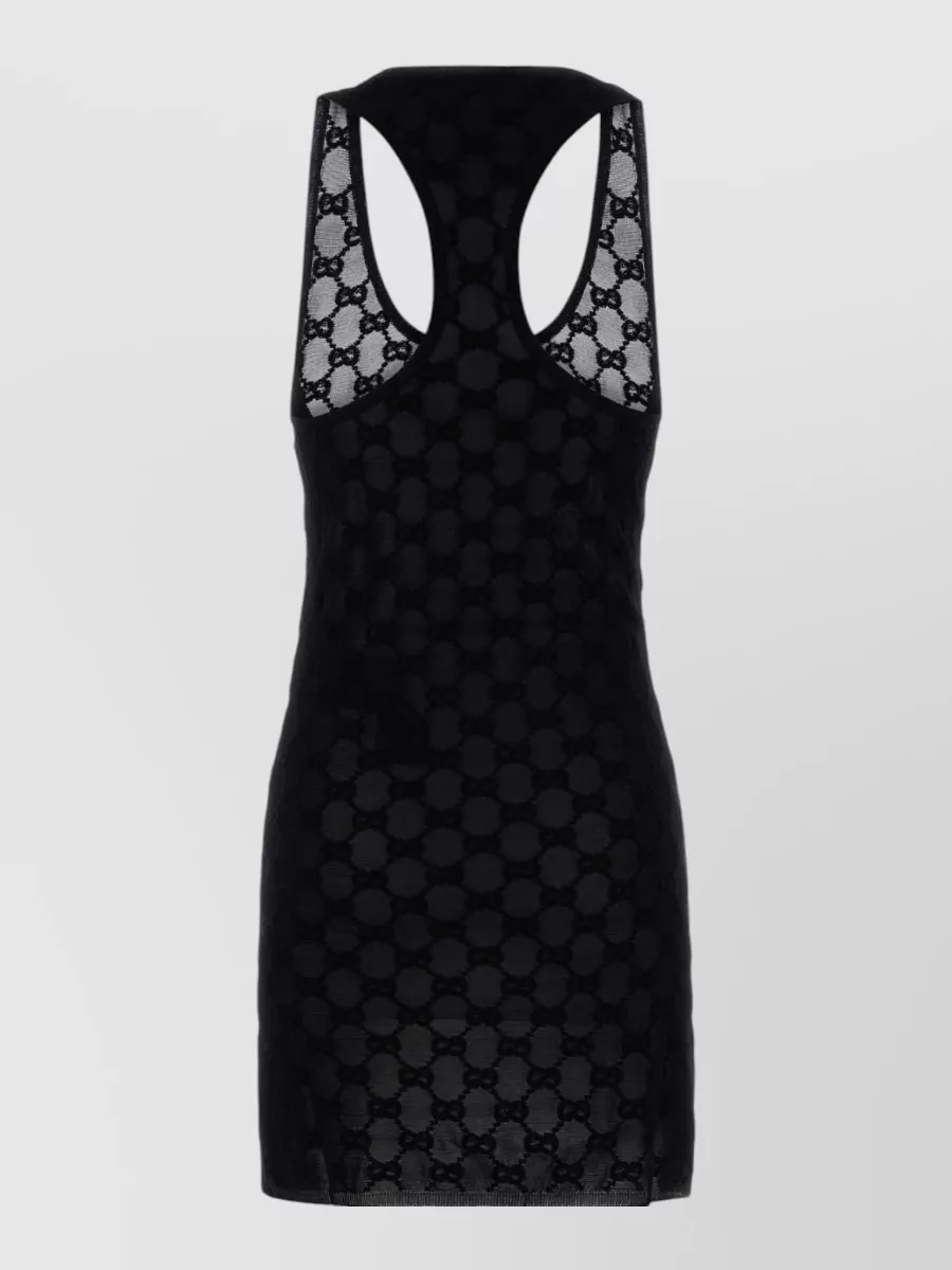 Gucci Mini Dress