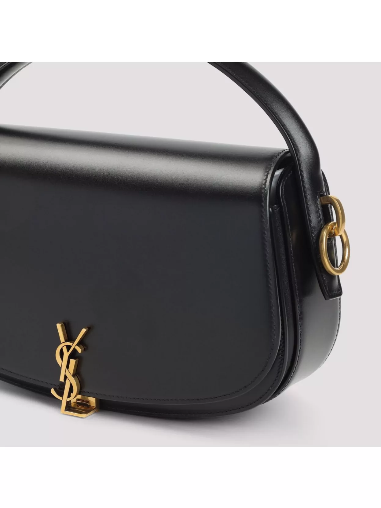 Saint Laurent Voltaire Shoulder Bag Top Handle