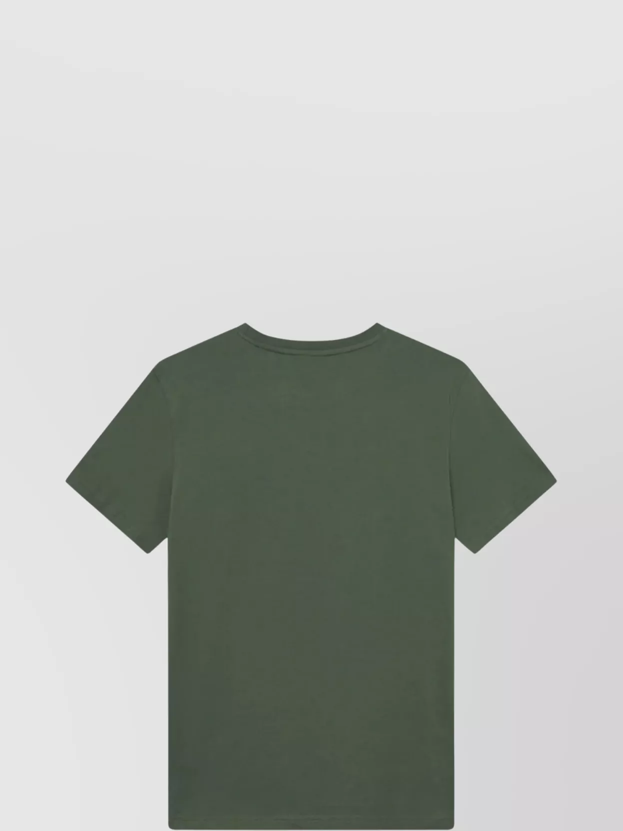 Les Deux Racing Style Short Sleeve T-Shirt