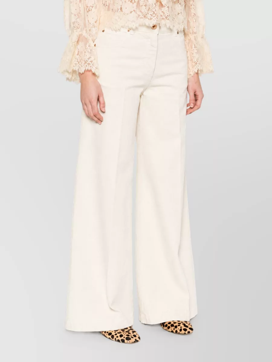 Aspesi Straight-Leg Jeans