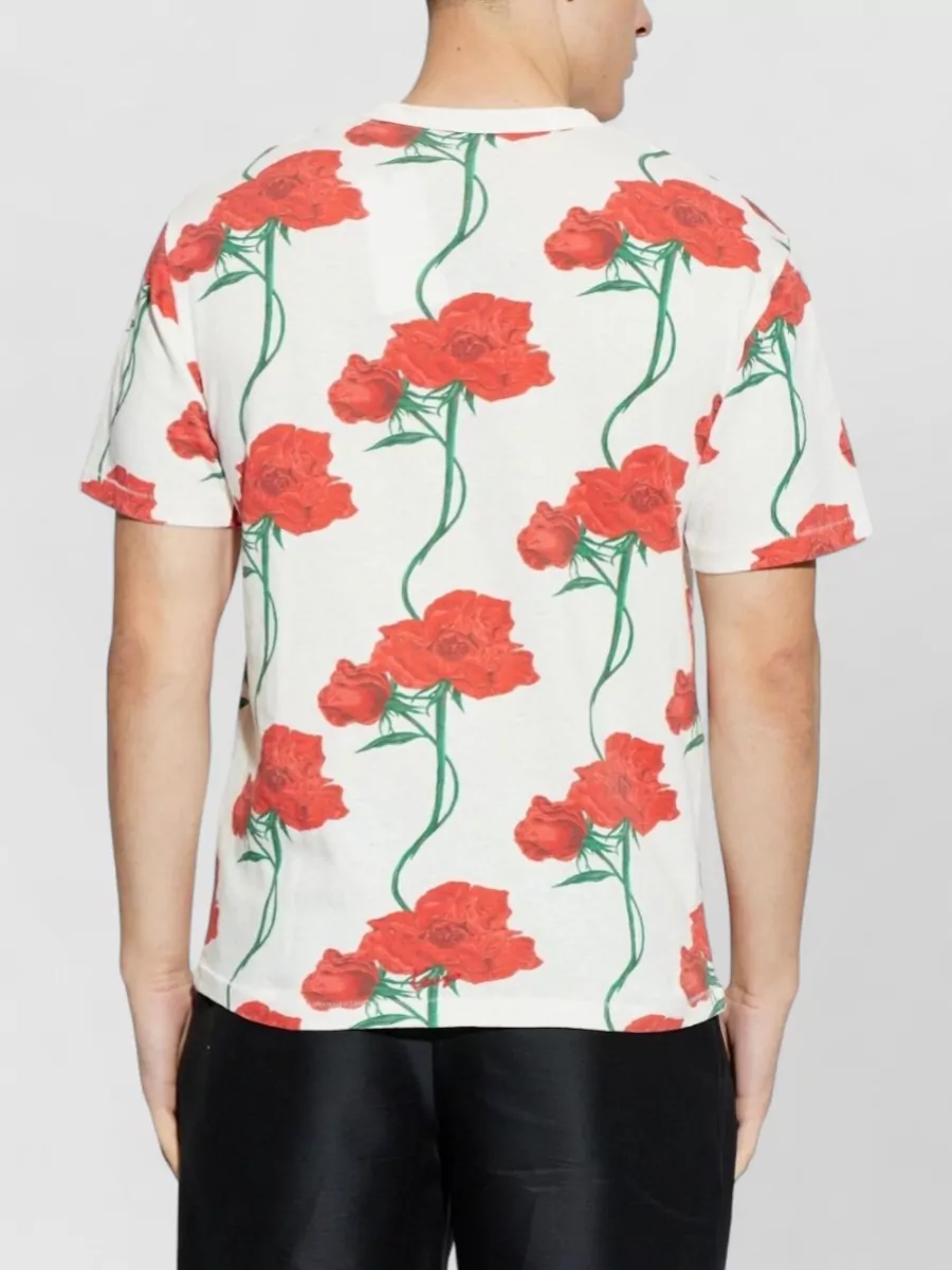 Kenzo Short Sleeve T-Shirt