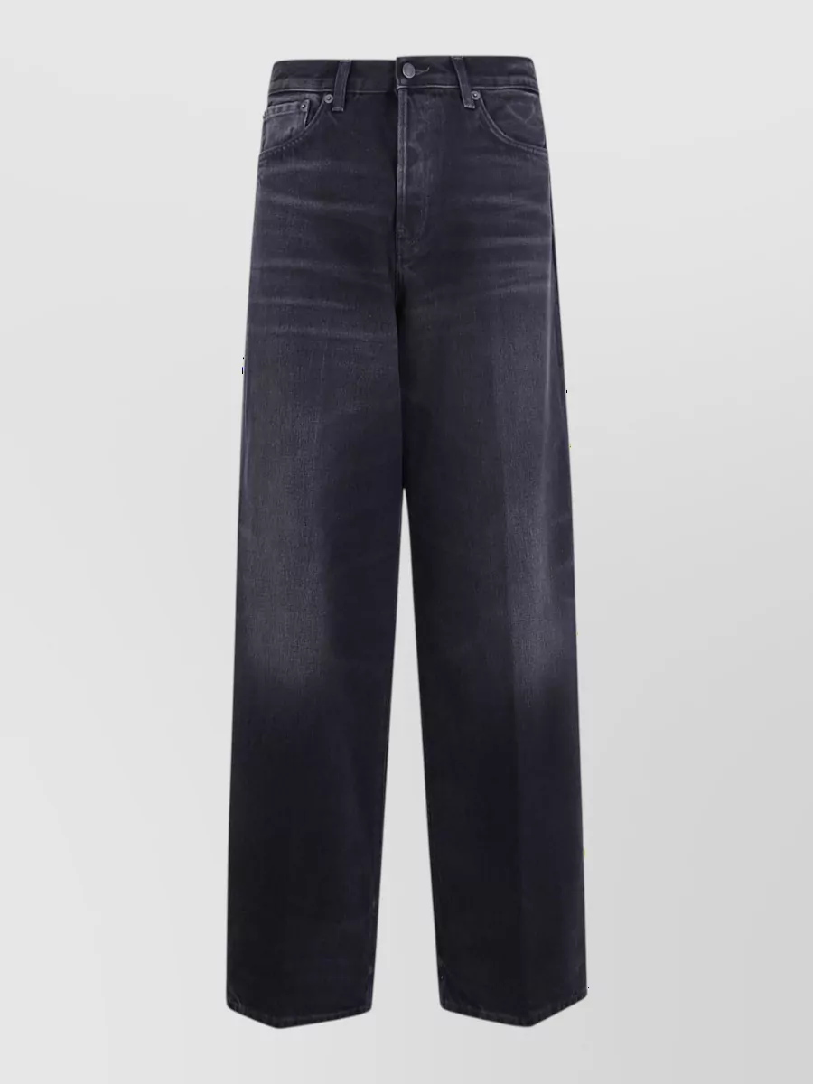 Haikure Wide-leg jeans