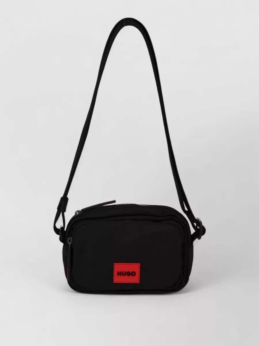Hugo shoulder bag