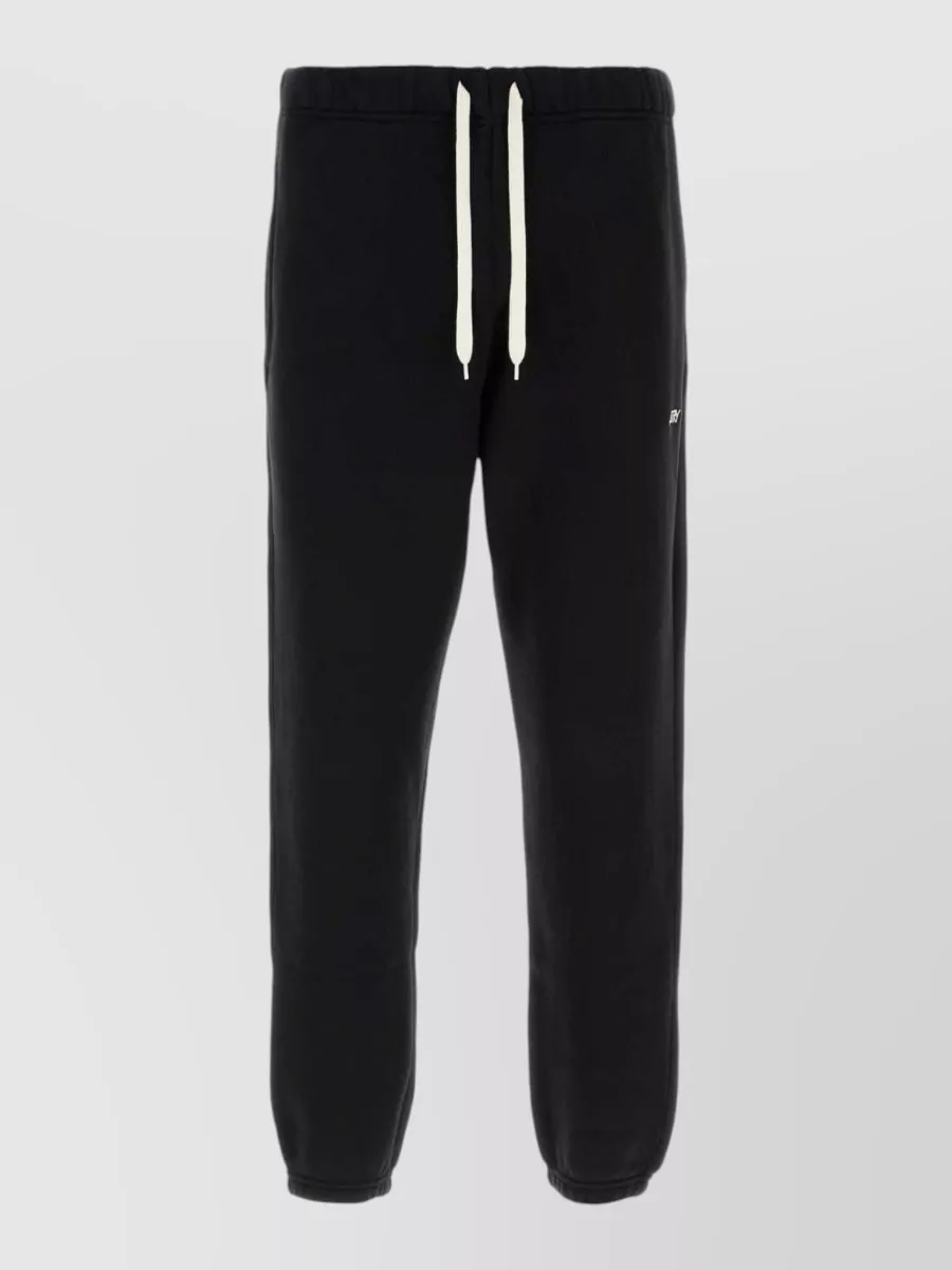 Autry cotton track pants