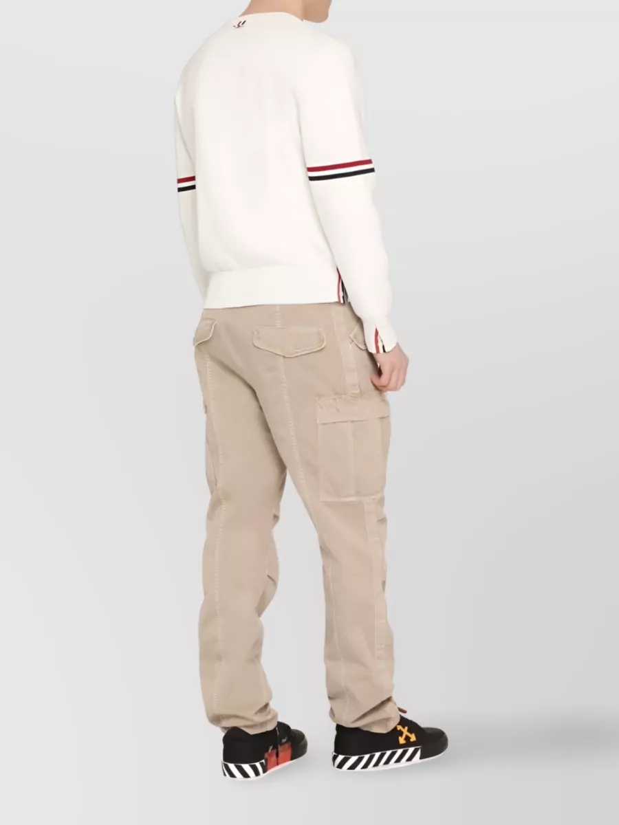 Thom Browne Classic Sweater