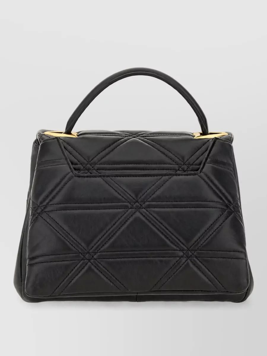 Vivienne Westwood Leather Clutch Bag