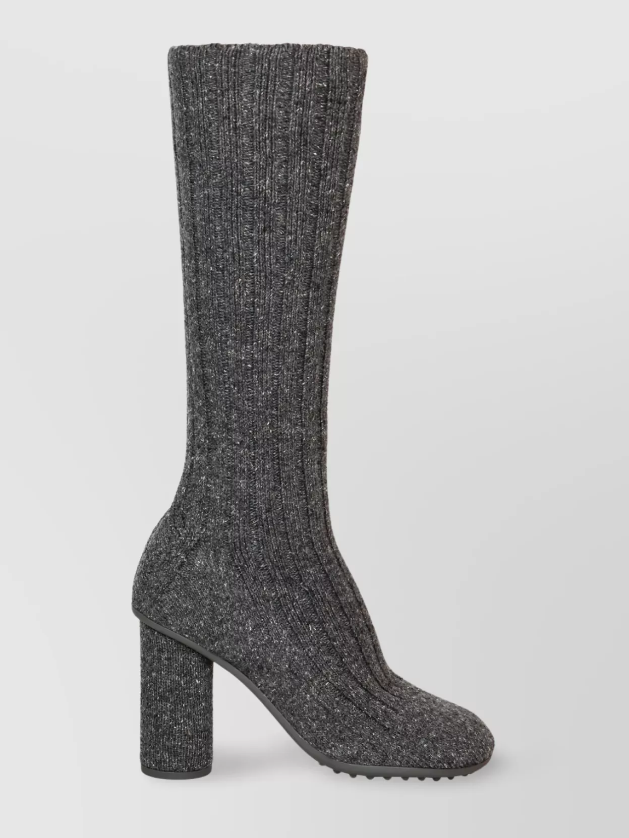 Bottega Veneta Atomic Knit Boots