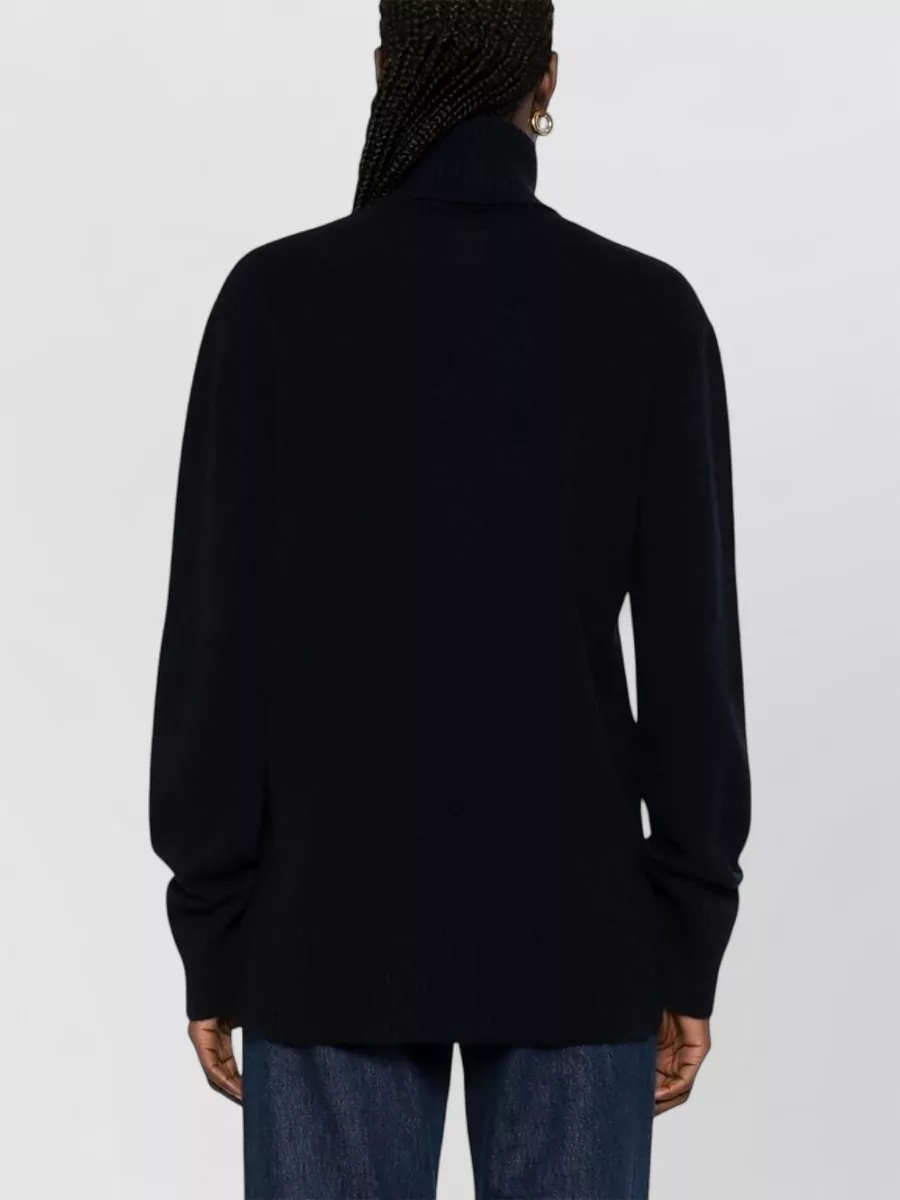 Totême Cashmere Turtleneck Jumper