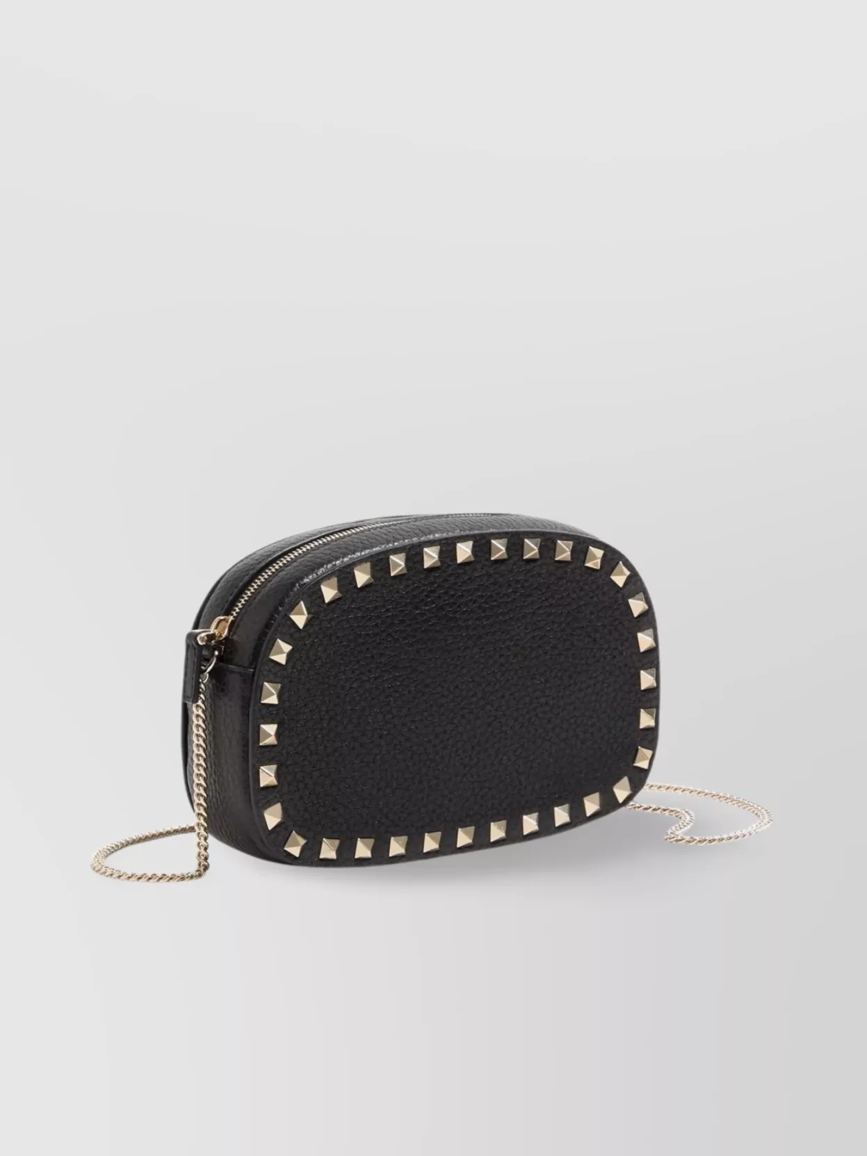 Valentino Garavani Mini Rockstud Shoulder Bag