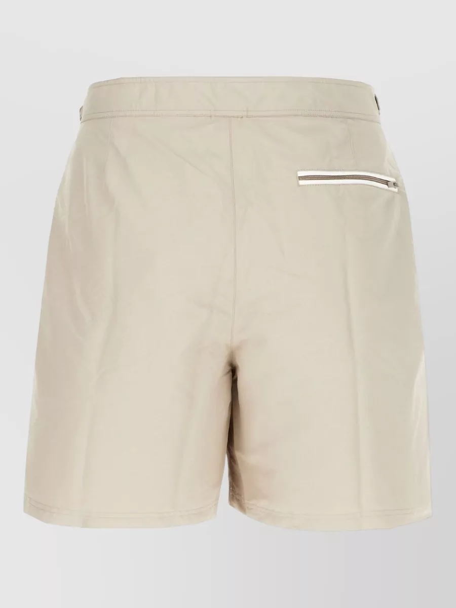 Brunello Cucinelli Swim Shorts