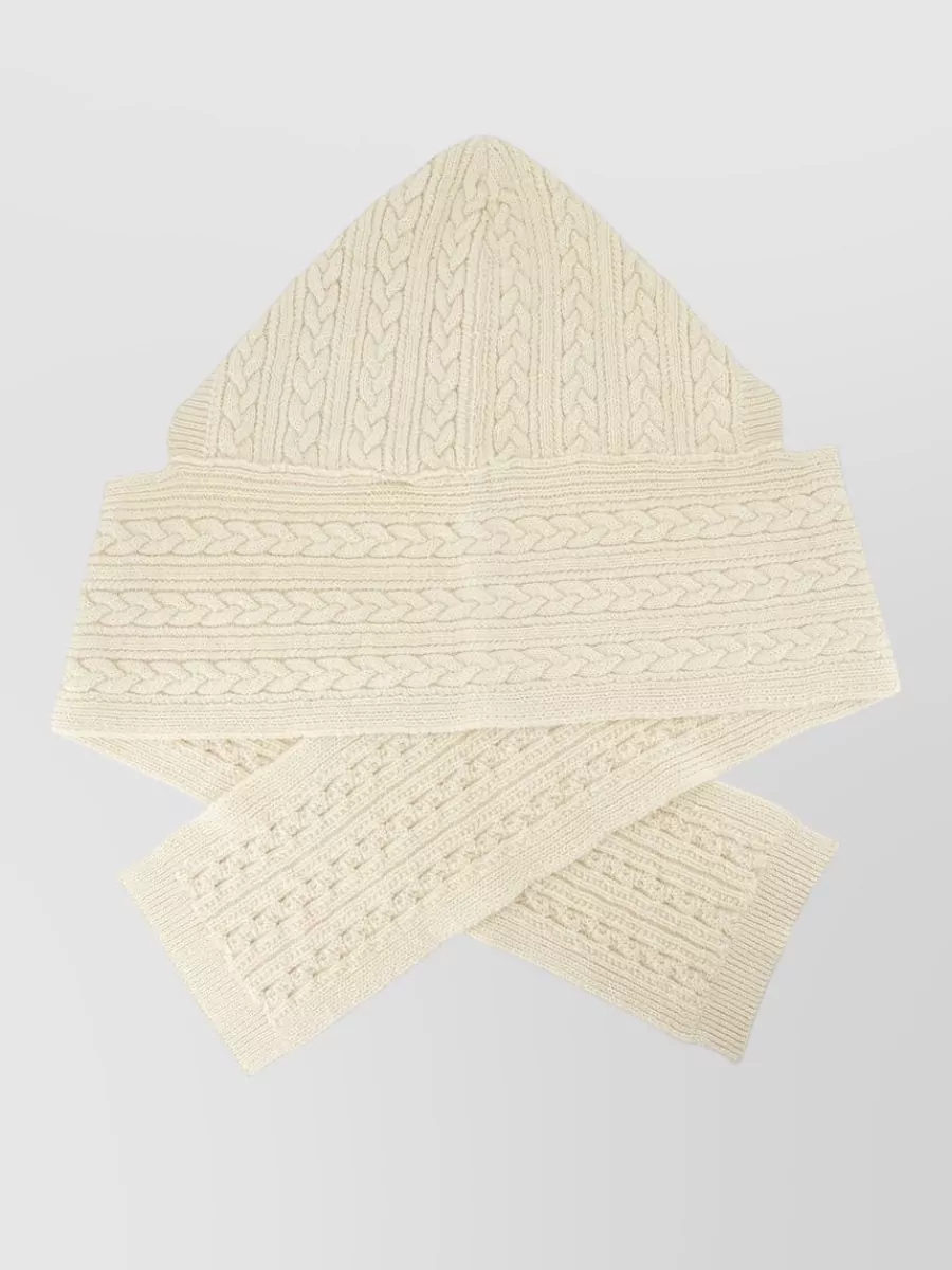 Isabel Marant wool balaclava